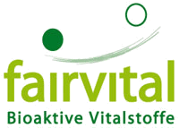 Fairvital Logo