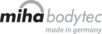 Miha Bodytec Logo