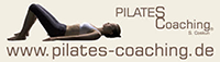 Pilates Coaching Logo
