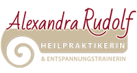 Alexandra Rudolf Logo